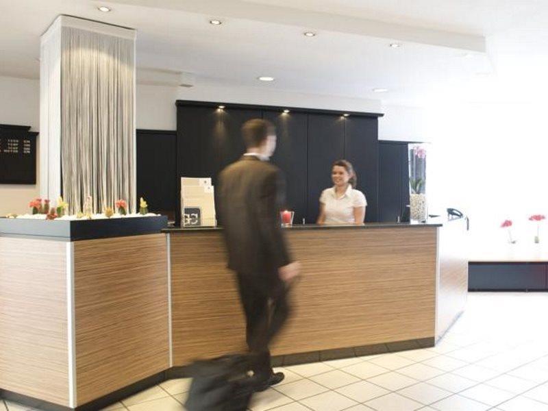 Max Brown Hotel Midtown, Part Of Sircle Collection Dusseldorf Exterior photo